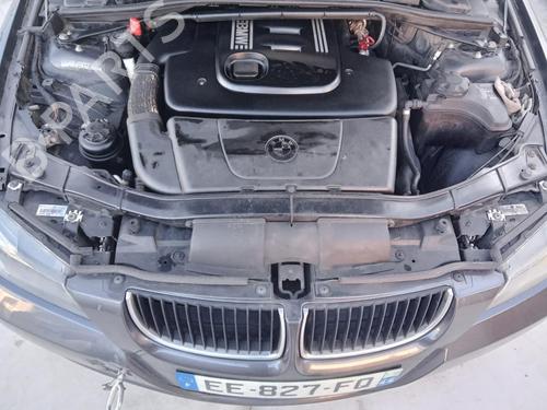 Frontplate/Frontkurv BMW 3 (E90) 320 d (177 hp) 27023604