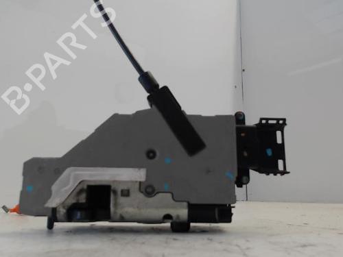 Rear left lock CITROËN C4 Picasso I MPV (UD_) 1.6 HDi | BP26996618C100 