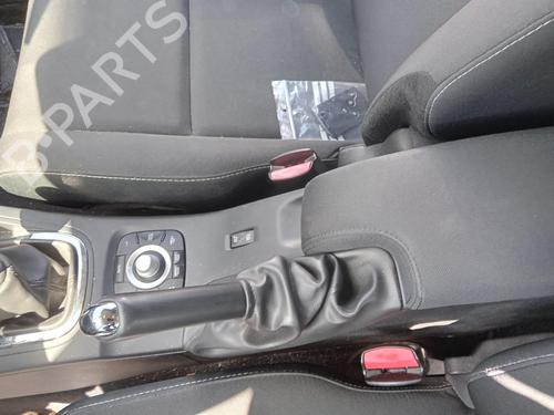 Armlene RENAULT MEGANE III Grandtour (KZ0/1) 1.5 dCi (KZ09, KZ0D, KZ1G, KZ29, KZ14, KZ1W, KZ10, KZ1F,... (110 hp) 26982416