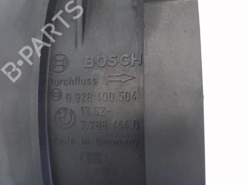 Used Mass air flow sensor BMW 1 (E87) 120 d (163 hp) 27010872