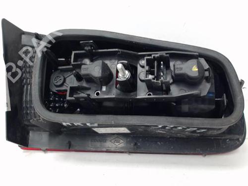 Used Right tailgate light RENAULT LAGUNA II (BG0/1_) 1.6 16V (BG1G, BG1H) (112 hp) 27998681