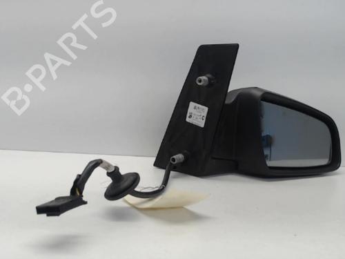 Used Right mirror OPEL ZAFIRA / ZAFIRA FAMILY B (A05) 1.9 CDTI (M75) (120 hp) 27004514