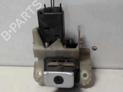 Used Tailgate lock CITROËN XSARA (N1) 2.0 HDi 90 (90 hp) 26989451
