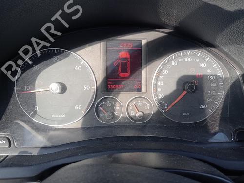 Used Instrument cluster Instrument cluster VW GOLF V (1K1) [2003-2010] 33701264 33701264