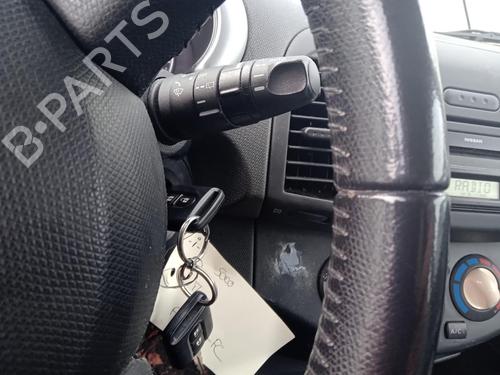 Used Steering column stalk Steering column stalk NISSAN MICRA III (K12) 1.5 dCi (68 hp) 27023722 27023722