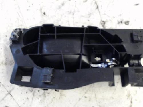Front left interior door handle PEUGEOT 208 I (CA_, CC_) 1.2 VTI 82 | BP27013004I13 