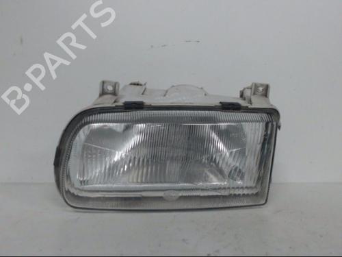 Used Left headlight SKODA FELICIA I (6U1) 1.3 (54 hp) 27005062