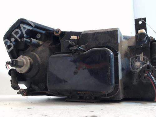 Left headlight FORD TRANSIT Platform/Chassis (FM_ _, FN_ _) 2.0 TDCi (F_E_, F_F_) | BP27007189C28  - Image 7