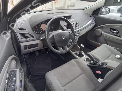 Used Steering column RENAULT MEGANE III Grandtour (KZ0/1) 1.5 dCi (KZ09, KZ0D, KZ1G, KZ29, KZ14, KZ1W, KZ10, KZ1F,... (110 hp) 27014174