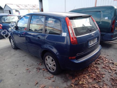Used Left rear door FORD C-MAX (DM2) 1.8 TDCi (115 hp) 26981174