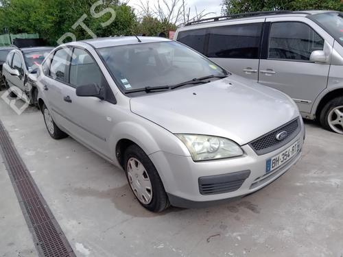 Gebläsemotor für FORD FOCUS II (DA_, HCP, DP) 1.6 TDCi (90 hp) 30628806