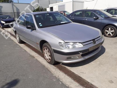 Left taillight PEUGEOT 406 (8B) 2.1 TD 12V | BP27010679C34 