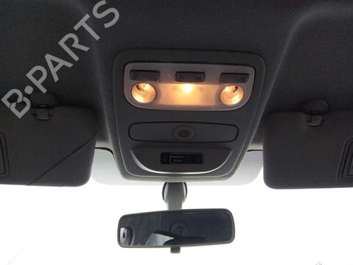 Used Interior roof light RENAULT CLIO IV (BH_) 1.5 dCi 75 (75 hp) 28809668