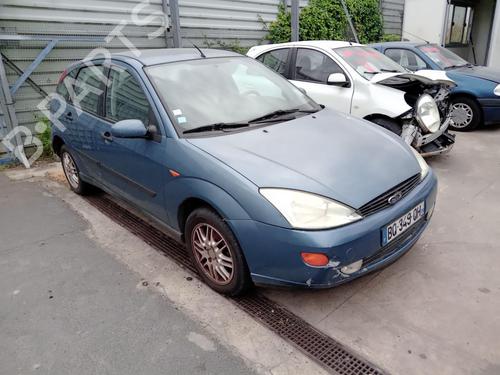Used Right headlight Right headlight FORD FOCUS I (DAW, DBW) 2.0 16V (131 hp) 26996296 26996296