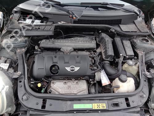 Gearkasse MINI MINI (R56) One (95 hp) 31670048