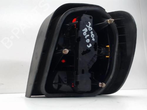 Left taillight VW POLO III (6N1) 60 1.4 | BP26998981C34 
