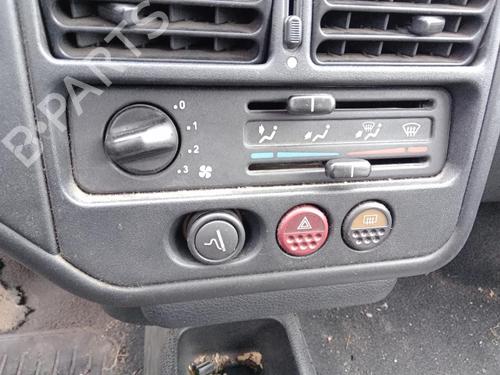 Used Climate control PEUGEOT 106 II (1A_, 1C_) 1.1 i (60 hp) 26994758