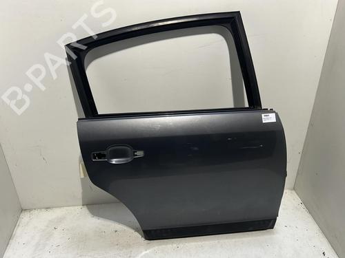 Dør høyre bak CITROËN C4 I (LC_) 1.6 HDi (90 hp) 27023759