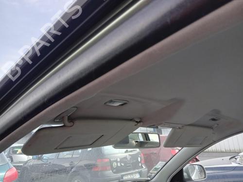 Kabinelys VW PASSAT B5.5 (3B3) 1.9 TDI (130 hp) 27007124