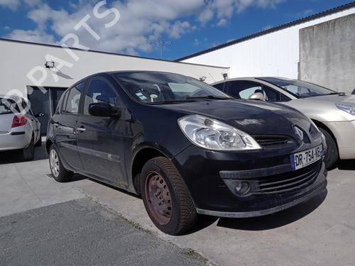 Styregear/Snekke RENAULT CLIO III (BR0/1, CR0/1) 1.5 dCi (BR17, CR17) (86 hp) 27017564