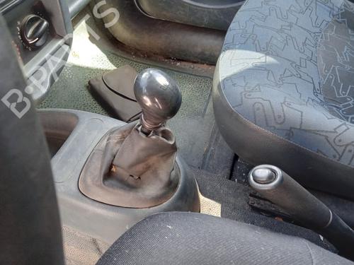 Gearstang RENAULT KANGOO (KC0/1_) D 65 1.9 (KC0E, KC02, KC0J, KC0N) (64 hp) 28823594