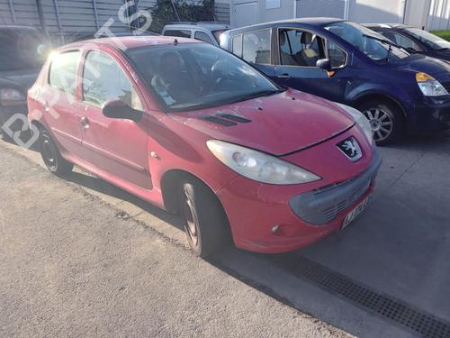 Front left window mechanism PEUGEOT 206+ (2L_, 2M_) 1.4 HDi eco 70 | BP27002653C22 - Image 6