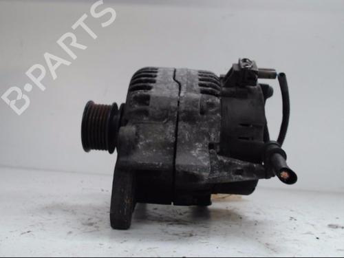 Alternator SEAT IBIZA II (6K1) 1.4 i | BP27022681M7 