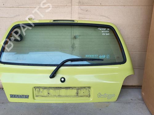 Tailgate RENAULT TWINGO I (C06_) 1.2 (C066, C068) | BP27006613C6 
