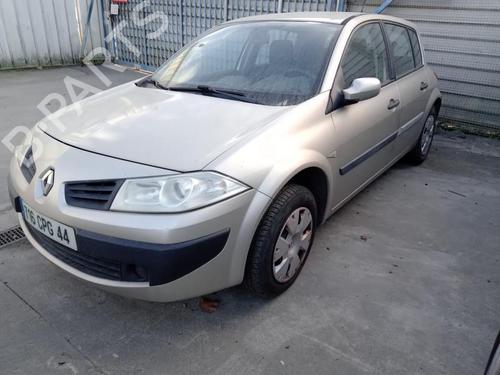 Used Left front door Left front door 26996719 26996719