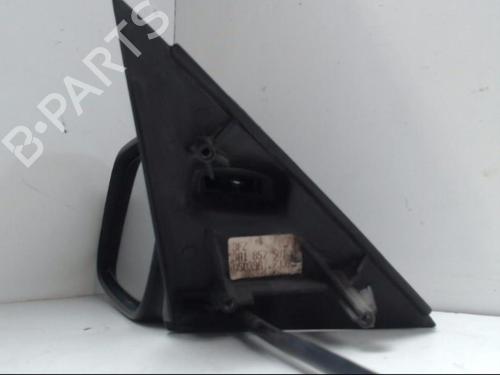 Left mirror VW PASSAT B3/B4 (3A2, 35I) 1.9 TDI | BP26984056C26 