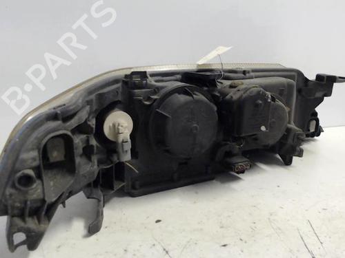 Left headlight RENAULT LAGUNA II Grandtour (KG0/1_) 1.9 dCi (KG0G) | BP26996153C28 