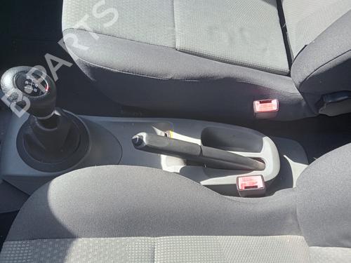 Used Hand brake Hand brake RENAULT MODUS / GRAND MODUS (F/JP0_) 1.6 (JP03, JP0B, JP0U, JP0Y, JP1G) (112 hp) 34360156 34360156