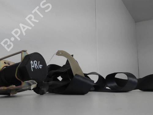 Rear left belt tensioner RENAULT MEGANE II Coupé-Cabriolet (EM0/1_) 1.9 dCi | BP27015305C89 