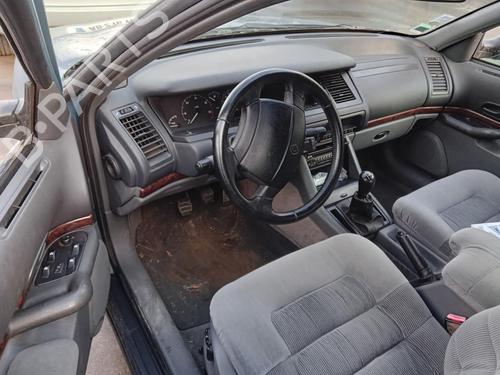 Used Parts RENAULT SAFRANE II (B54_)  2.2 dT (B54G)  2894189