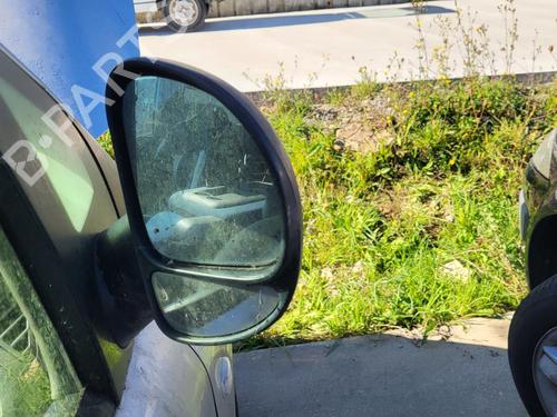 Right mirror FIAT MULTIPLA (186_) 1.9 JTD (186AXE1A) | BP27010112C27