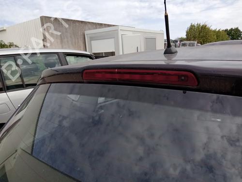 Used Third brake light NISSAN QASHQAI I (J10, NJ10) 1.5 dCi (110 hp) 28335658