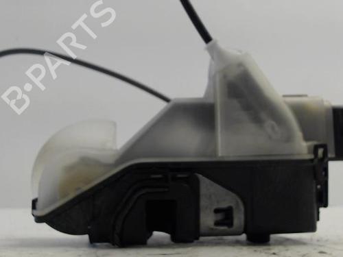 Front left lock CITROËN C3 / C3 ORIGIN III (SX) 1.6 BlueHDi 75 | BP27014764C98 