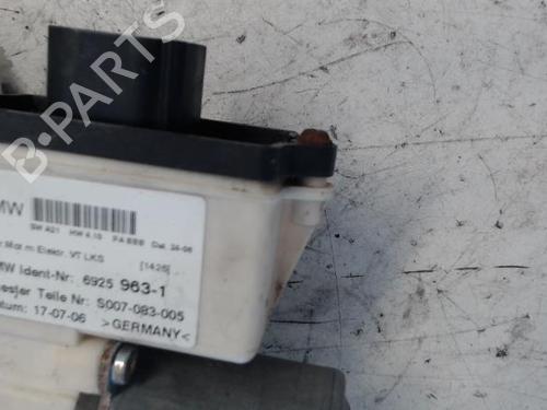 Front left window mechanism BMW X3 (E83) 2.0 d | BP30399730C22 - Image 3