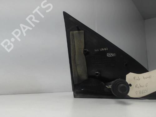 Left mirror FIAT BRAVO I (182_) 1.9 JTD 105 | BP27020457C26 