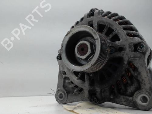 Used Alternator NISSAN QASHQAI / QASHQAI +2 I (J10, NJ10, JJ10E) 1.6 (114 hp) 27020131