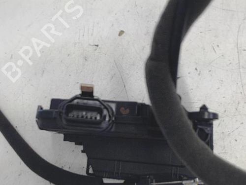 Rear right lock RENAULT CLIO IV (BH_) 1.5 dCi 90 | BP26990749C99 