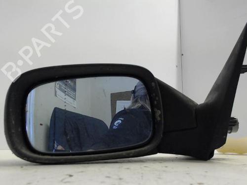 Used Left mirror RENAULT LAGUNA II (BG0/1_) 1.9 dCi (BG1A, BG1W, BG0G) (110 hp) 27006551