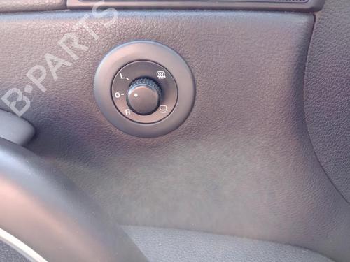 Used Mirror switch VW SCIROCCO III (137, 138) 2.0 TFSI (200 hp) 26987368