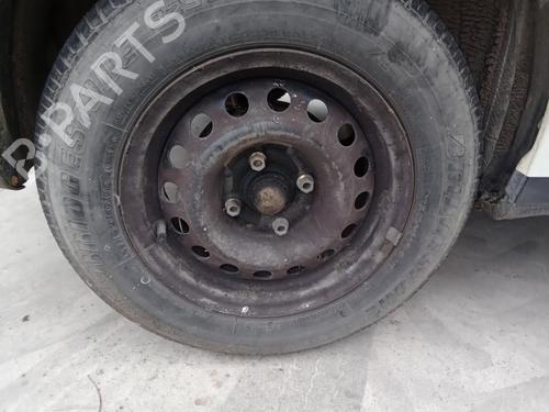 Felg Felg SEAT IBIZA II (6K1) 1.4 i (60 hp) 33173613 33173613