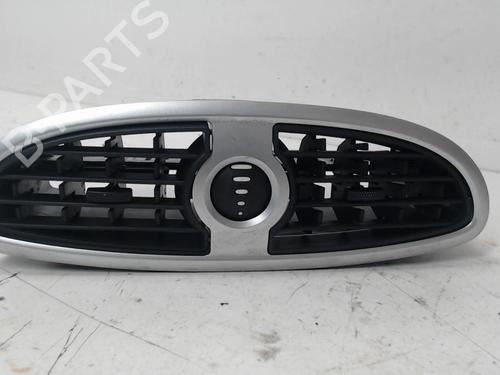 Luftventil RENAULT CLIO III (BR0/1, CR0/1) 1.5 dCi (C/BR0G, C/BR1G) (68 hp) 30650803