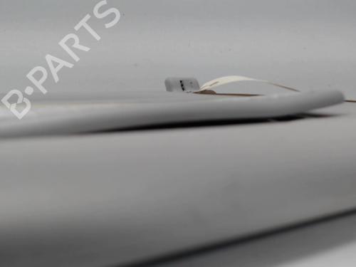 Right sun visor PEUGEOT 1007 (KM_) 1.6 16V | BP26988384I2