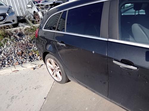 Used Right rear door OPEL INSIGNIA A Sports Tourer (G09) 2.0 CDTI (35) (110 hp) 29140572