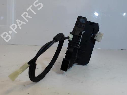 Serrure avant droite OPEL CORSA E (X15) 1.3 CDTI (08, 68) (75 hp) 26996263