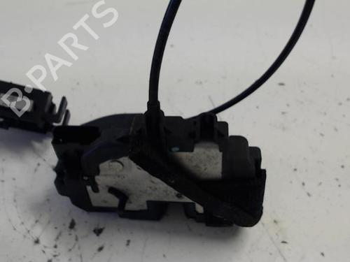 Rear right lock RENAULT KOLEOS I (HY_) 2.0 dCi 4x4 (HY0K) | BP27013511C99 