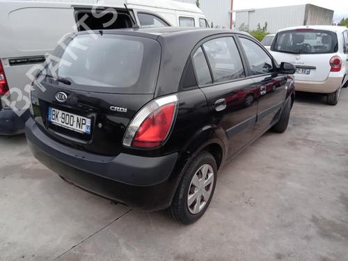 Steering column KIA RIO II (JB) 1.5 CRDi | BP27025330M21  - Image 6